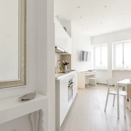 Apartment 16 Bis Naples