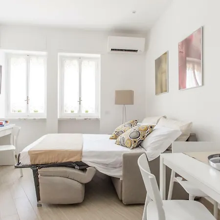 16 Bis Apartment